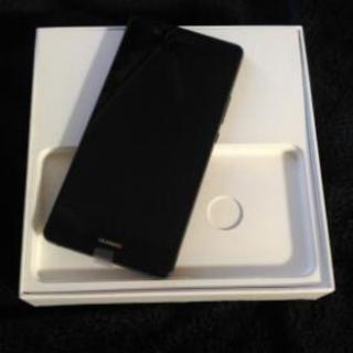 p9 lite premium 未使用品