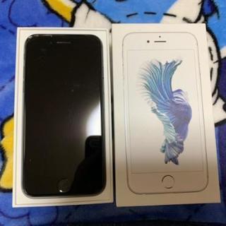 iPhone7 ブラック 128GB 