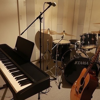 アコースティックギター・エレキギターのレッスン【CREA MUSIC HIRANO クレアミュージック平野】※楽器レンタル無料！の画像