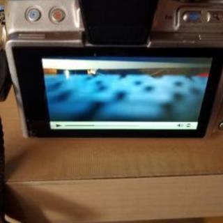 3DS、ミラーレスカメラの画像