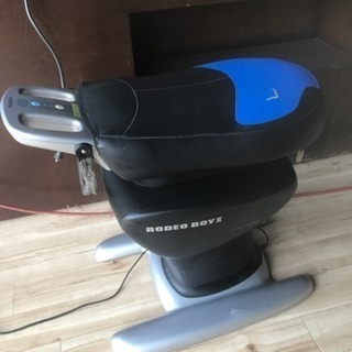ロデオボーイ2 Amazon | スライヴ 家庭用フィットネス機器 ロデオボーイII