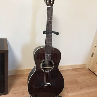 アコギ Headway HG-45R NA (Tosh) 伊東の楽器の中古あげます・譲ります