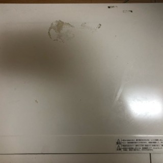 SHARP オーブンレンジの画像