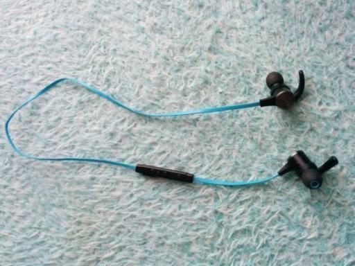 TAO TRONICS  イヤホン