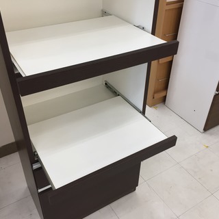取りに来ていただける方限定！マルミツのレンジボードのご紹介です！