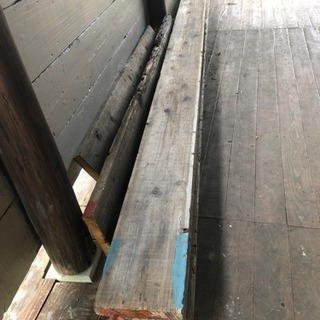木材、薪を探しています❗️