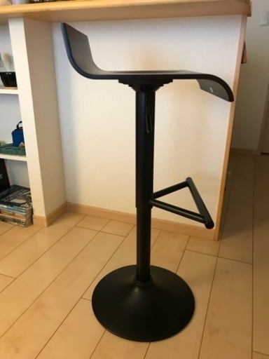ニトリ カウンター チェア