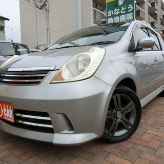 車検２年付★日産★ノート★ＤＢＡ－Ｅ１１★ライダーＶパッケージ★...
