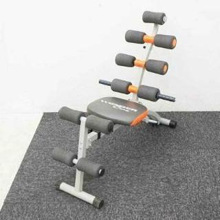 ワンダーコア ほぼ新品。