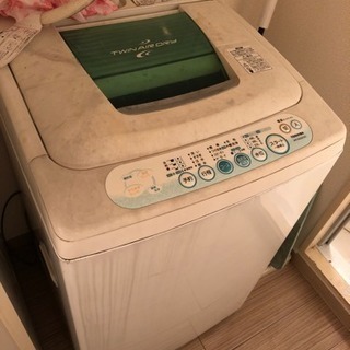 無料‼️  洗濯機   取引のみ
