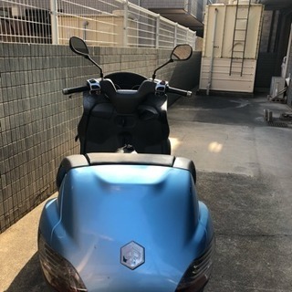 ピアジオの画像