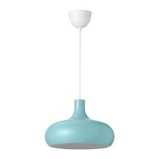 IKEA 照明器具 別売りの電球付き★使用期間2ヶ月