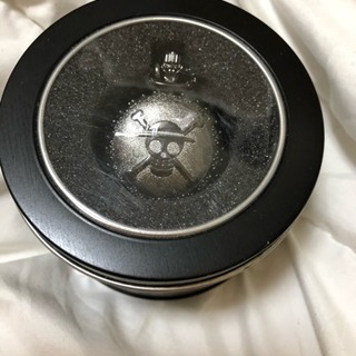 《お引渡し完了》【値下げ♪】懐中時計①ONE PIECE ルフィ...