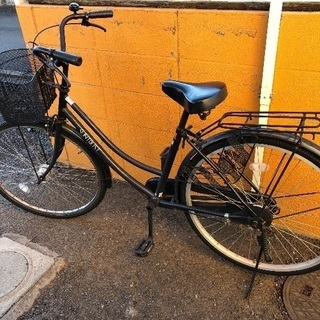 26インチ 自転車