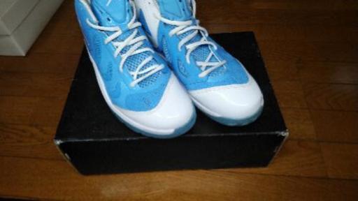 【値下げ】NIKE AIR JORDAN MELO M8