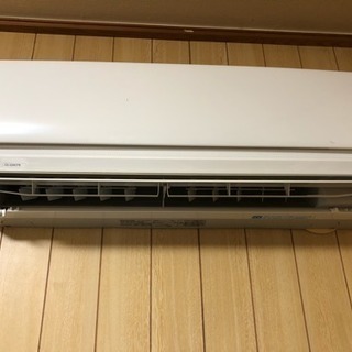 エアコン