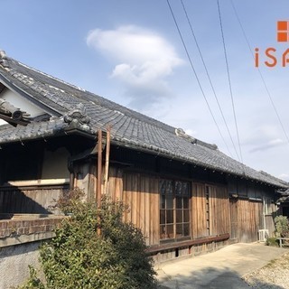 古民家＠和歌山市 680万円 写真充実 見学応相談
