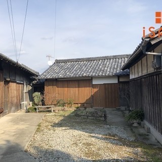 古民家＠和歌山市 680万円 写真充実 見学応相談 - 和歌山市