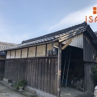 古民家＠和歌山市 680万円 写真充実 見学応相談 - 不動産売買（マンション/一戸建て）