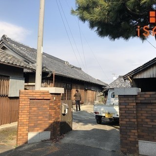 古民家＠和歌山市 680万円 写真充実 見学応相談 - 不動産