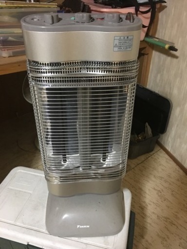 ヒーター