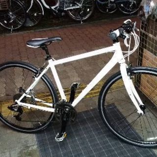 GIANT ESCAPE R3 700cクロスバイク アルミ/2...