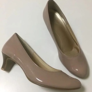 ヴェリココ（velikoko）ラクチンきれいパンプス 2足セット