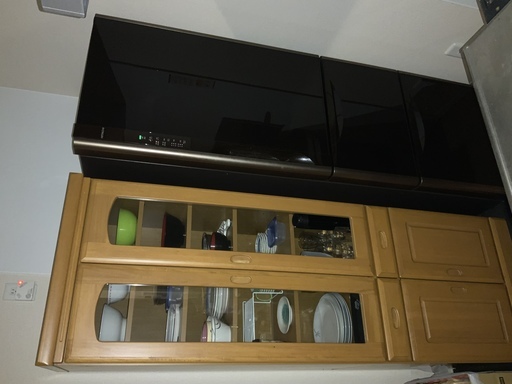 日立 R-S3700FV(XT) 冷凍冷蔵庫 真空チルド付 365L 2016年製
