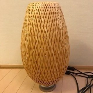 IKEA ライト