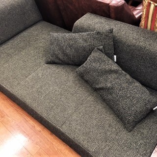 FLANNEL SOFAの3人掛けソファーが買取入荷致しました！