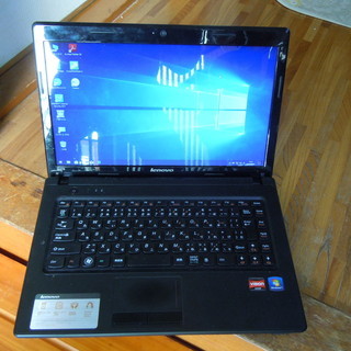 Lenovo G475　14インチ　＊引き取り限定＊