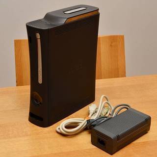 Xbox 360 エリート(120GB:HDMI端子搭載）音声Ｒ...