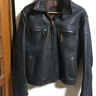 ビンテージ シングルライダース