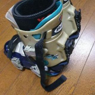 ライケル Raichle スノーボードブーツ SB324T 26.0cm ソール長