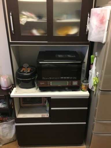 食器棚 早期割引1000円オフ