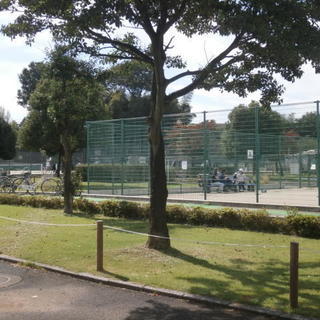 「北野運動公園平日テニス会」参加者募集中！