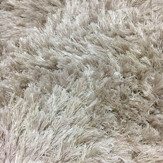 フランフラン  ラグの画像
