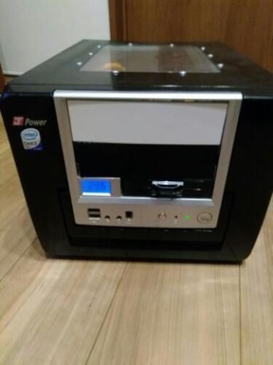 キューブPC