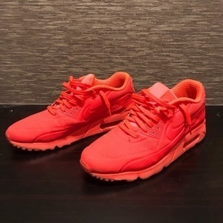 NIKE AIR MAX ウルトラモアレ 90 29㎝