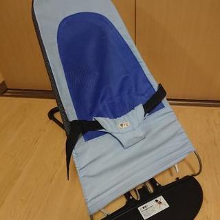ベビービョルン　バウンザー