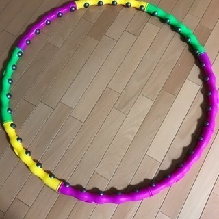 フラフープ （マグループ付き）
