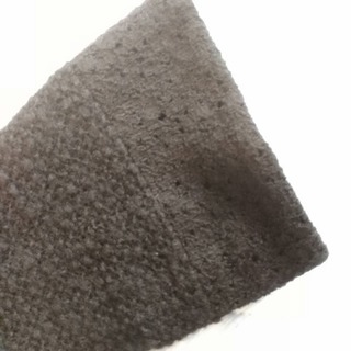 訳ありだけど美品！4℃ ハーフコートの画像