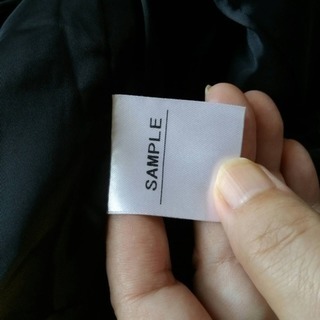 訳ありだけど美品！4℃ ハーフコートの画像