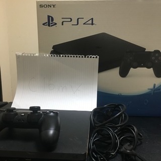 PS4 本体 500GB CHU-2000A PS4 CHU2000A 500GB