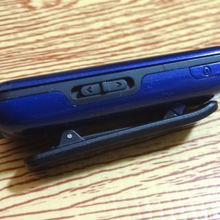 SoftBank ワイヤレス クリップタイプヘッドセット BT04 Bluetooth 受信機 レシーバー イヤホン SB-BT04-SBCO　アダプター KSAS0060500055VUD 5.0V 0.55Aの画像