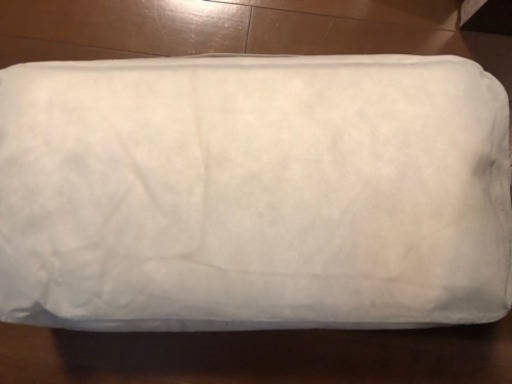 無印 羽毛薄掛ふとん／Ｓ　１５０×２１０ｃｍ
