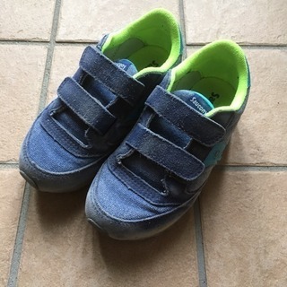 靴 16.5センチ