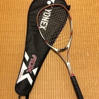 YONEX テニスラケット🎾