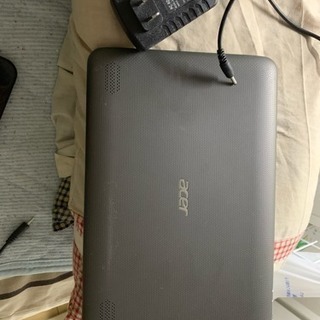 タブレット2