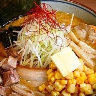 🍥麺めぐり🍥